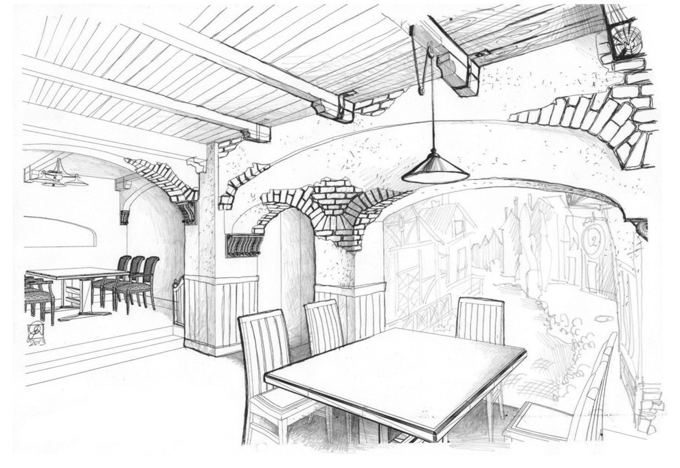 "Ямская" пивоварня