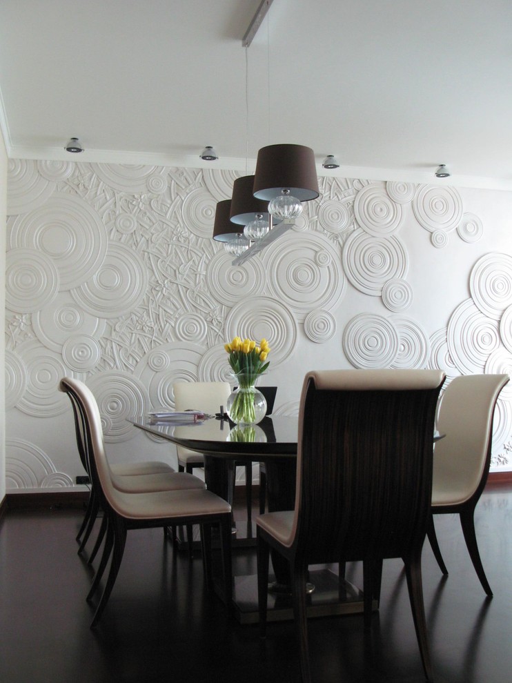 Москва Квартира на ул. Никулинская