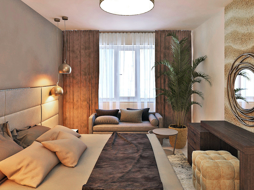 ЖК Царицынский