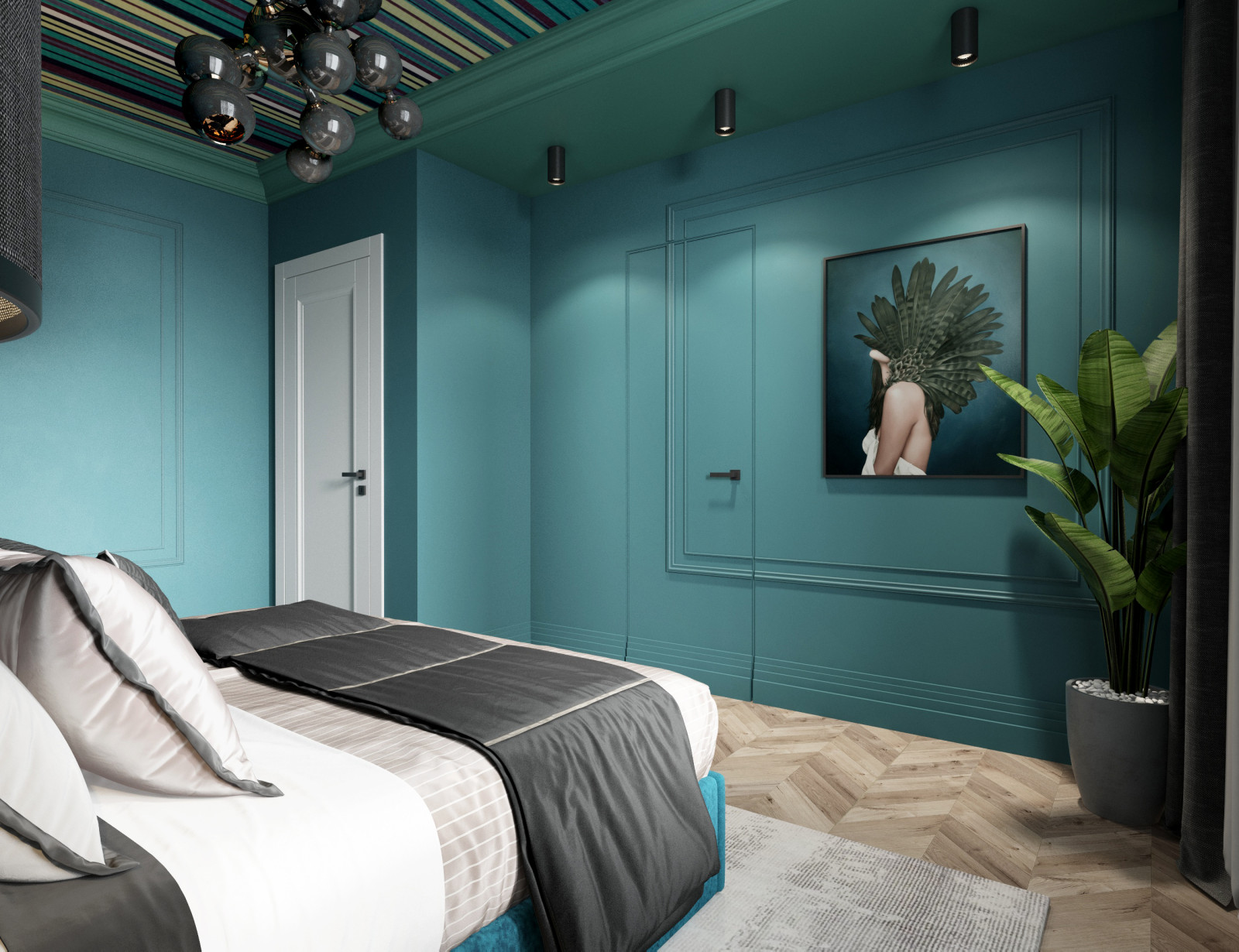 КП "Березки элитный"