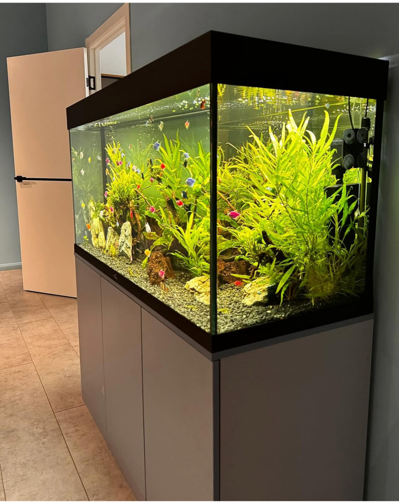 Обложка проекта: Офис для коммерческой компании.