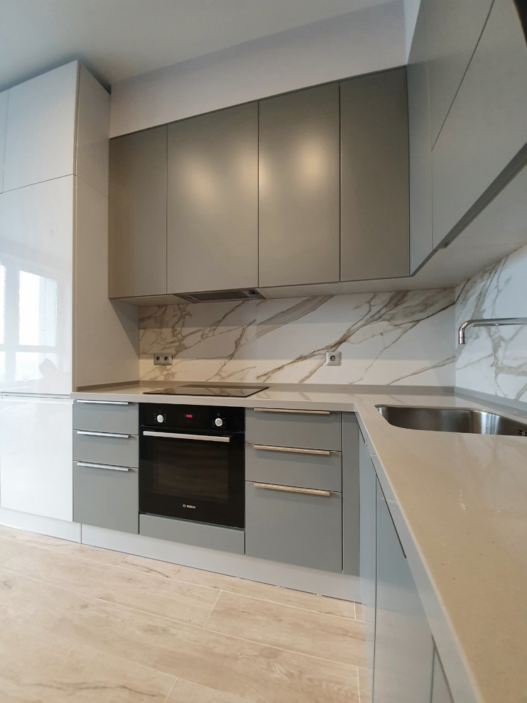 ЖК "Сердце Столицы"