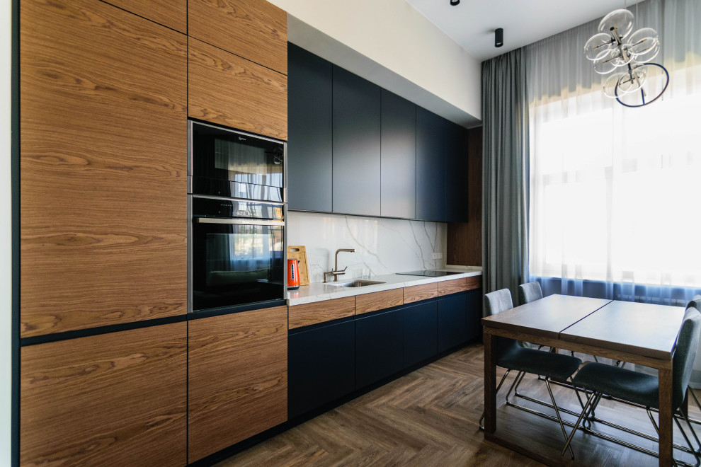 ЖК АНГЕЛОВО РЕЗИДЕНЦИЯ