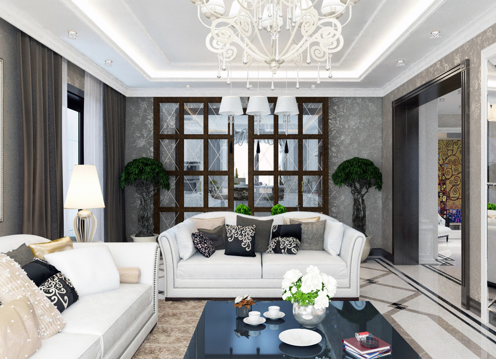 Нотка Модерна