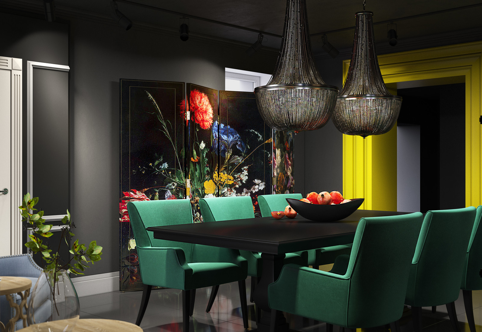 Шоу-рум DiAr group/Grazzioni