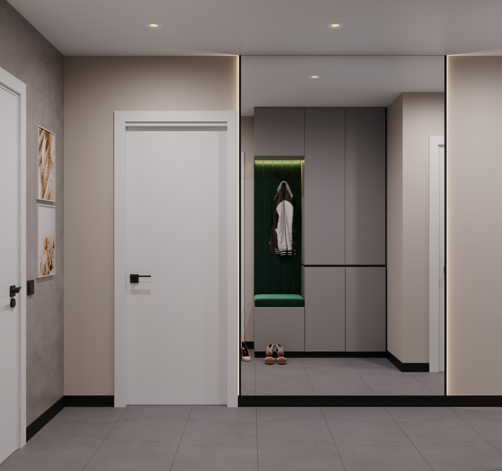 Квартира в ЖК Норд