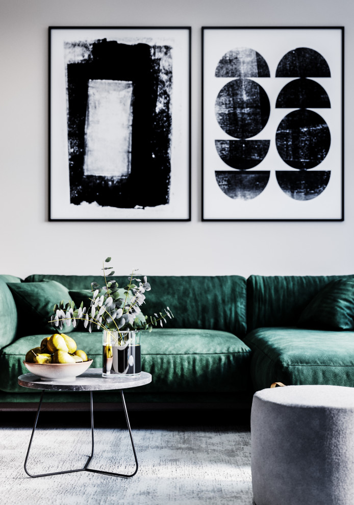 Квартира в "Life Ботанический сад"