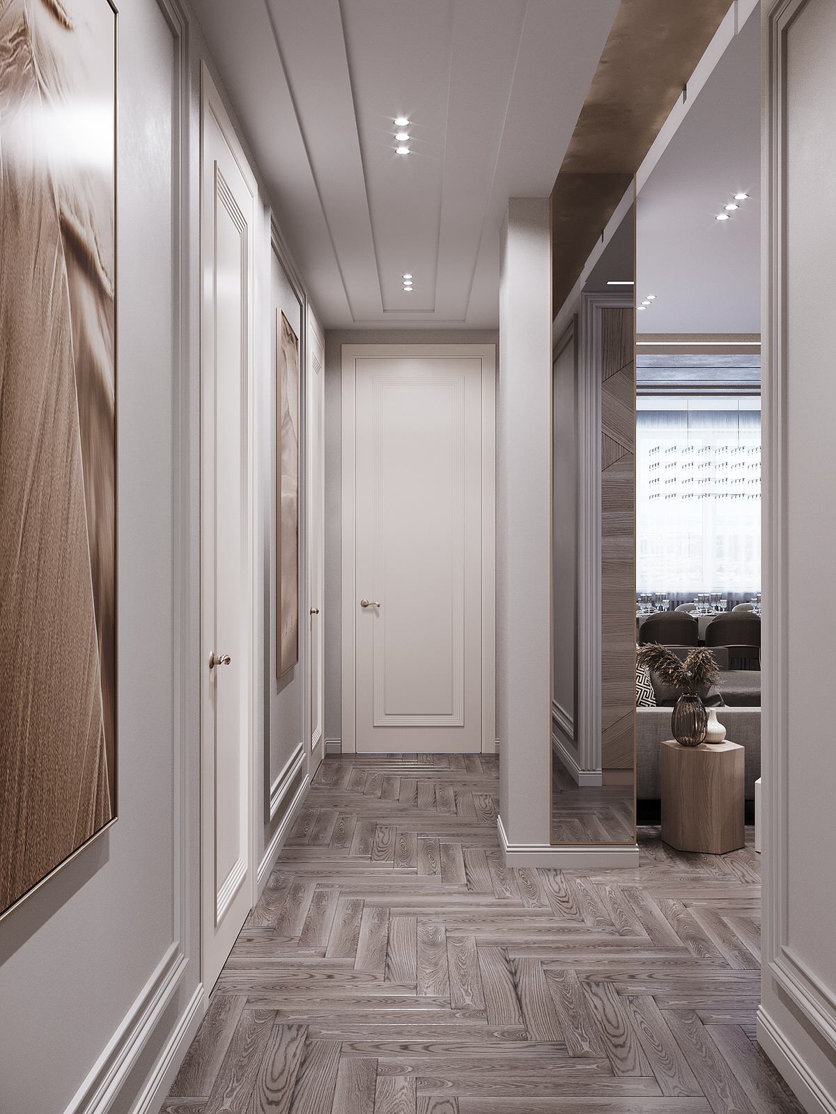 ЖК Гарибальди