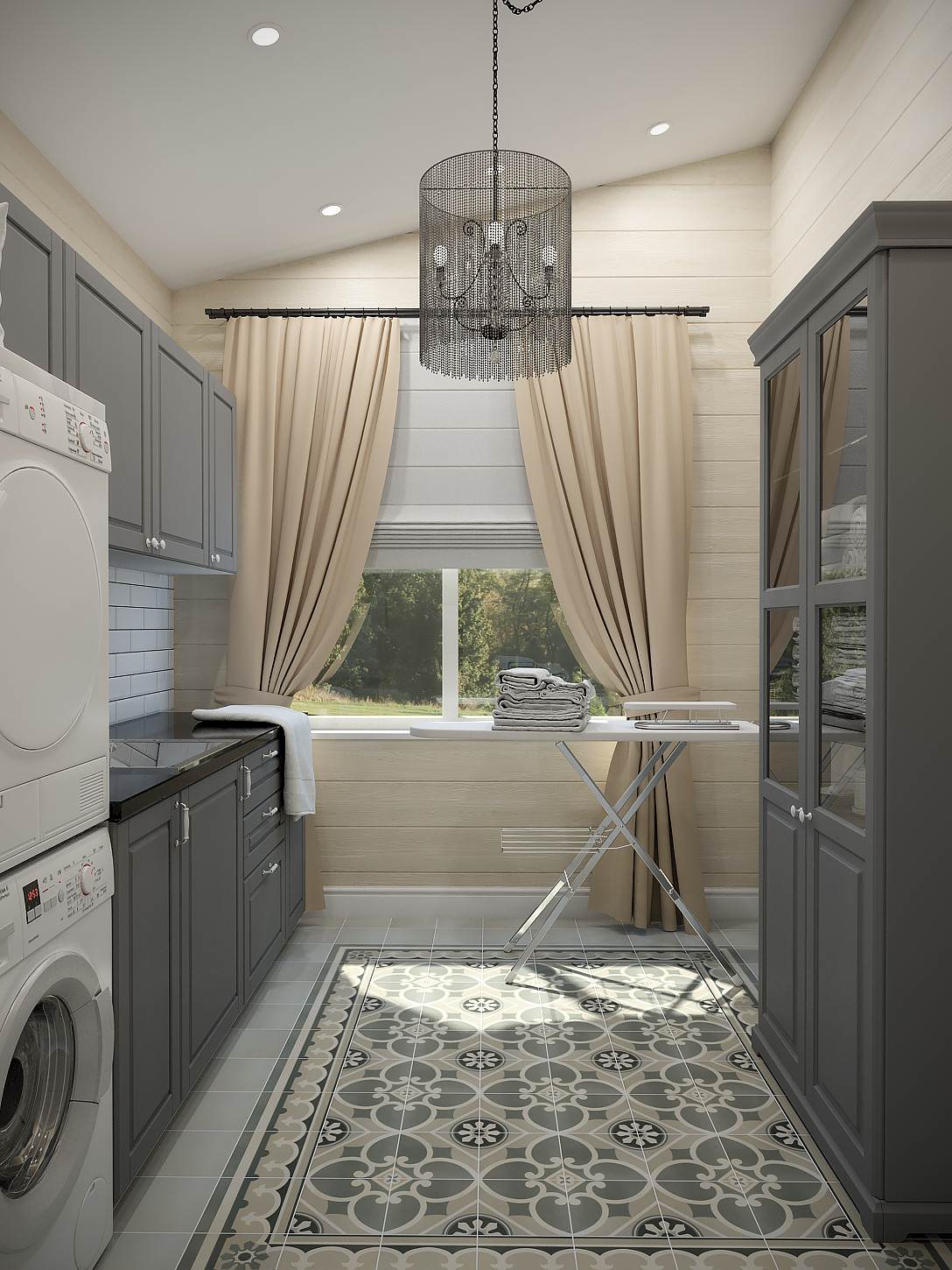 Американская классика