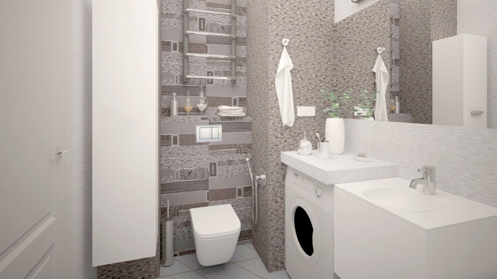 г. Красногорск, ул. Игоря Мерлушкина