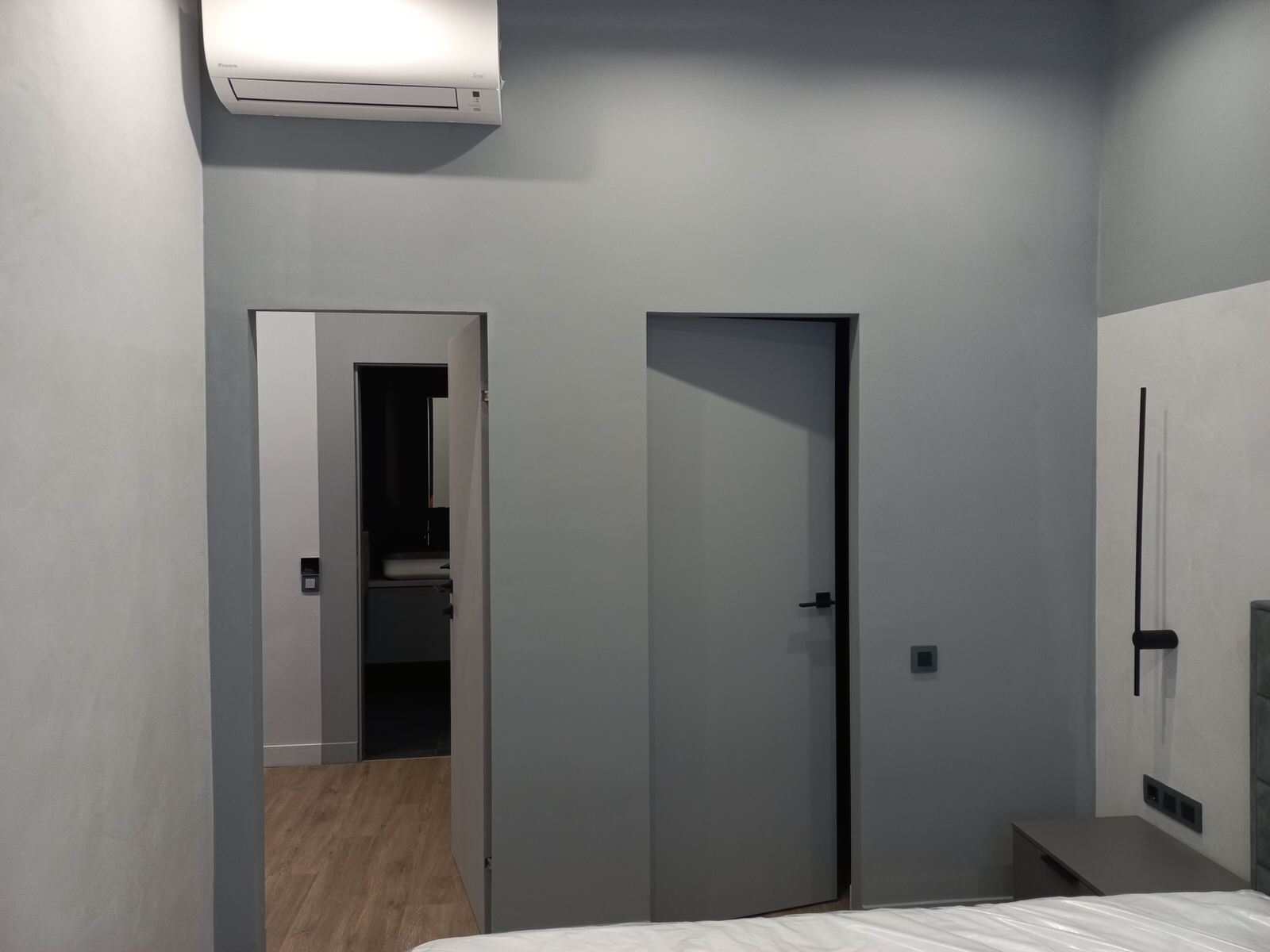 ЖК Сиреневый парк 59 кв.м.-реализация