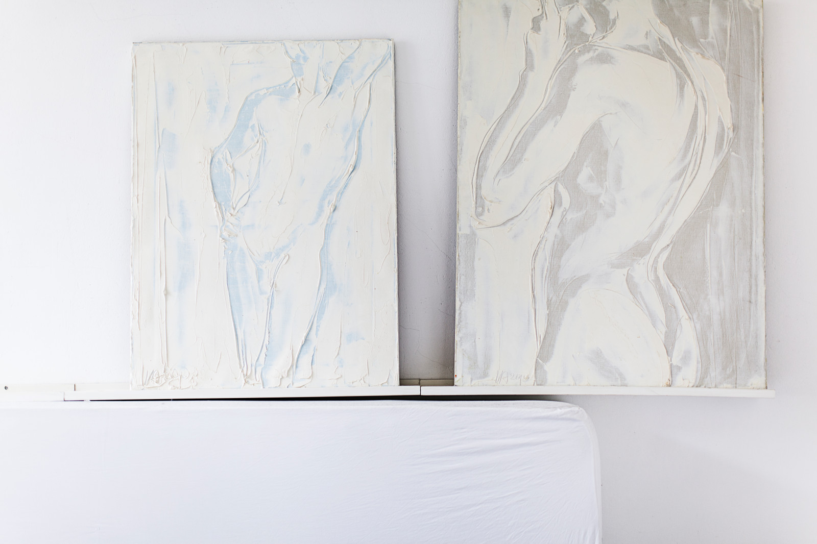 квартира Владимира Архангельского