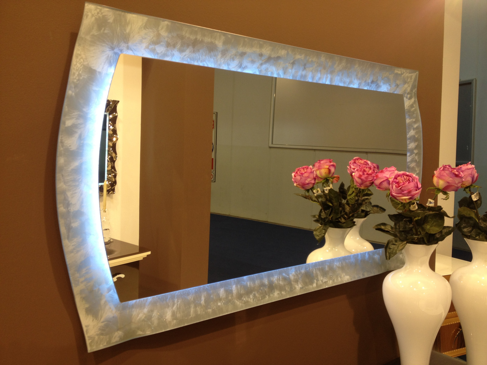 Выставка Salone del Mobile, Милан, Италия - 2