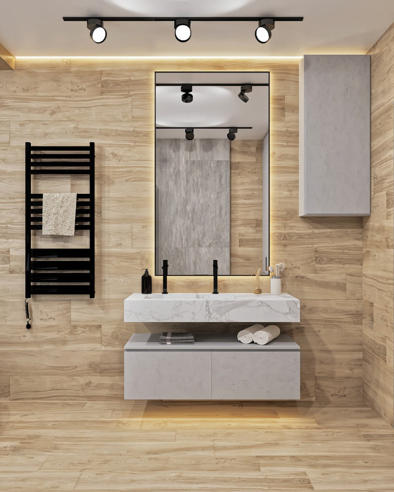 Загородный дом 120м2