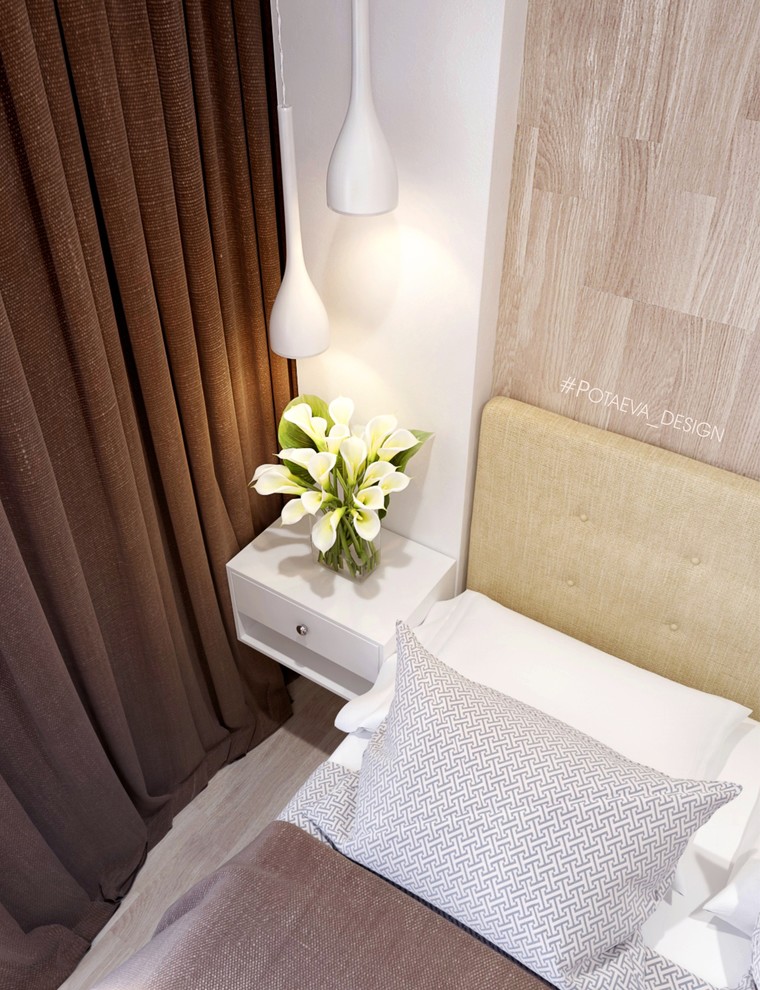 ЖМ "просторный"