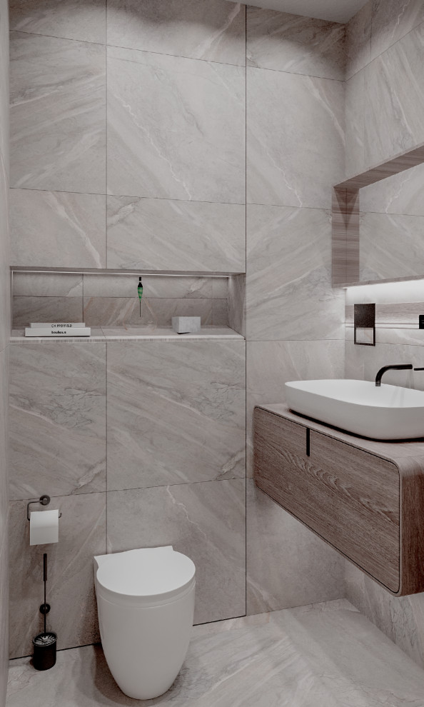 Караульная