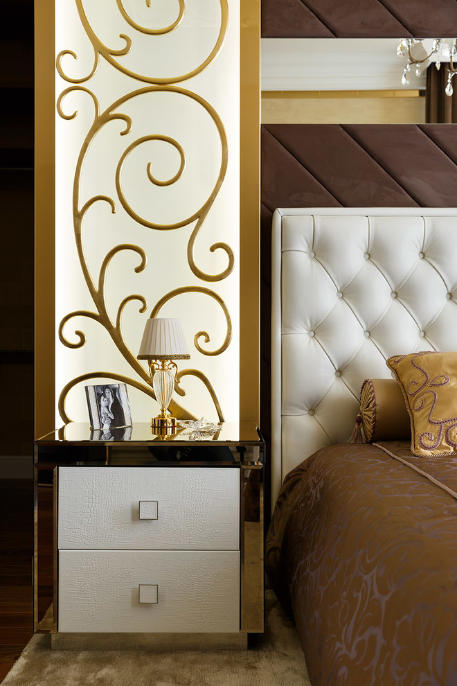 Фотографии реализованного Дизайн проекта квартиры