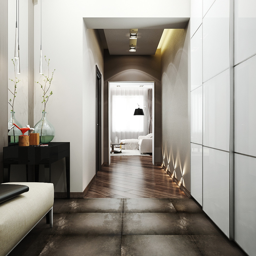 Квартира на Комсомольском проспекте