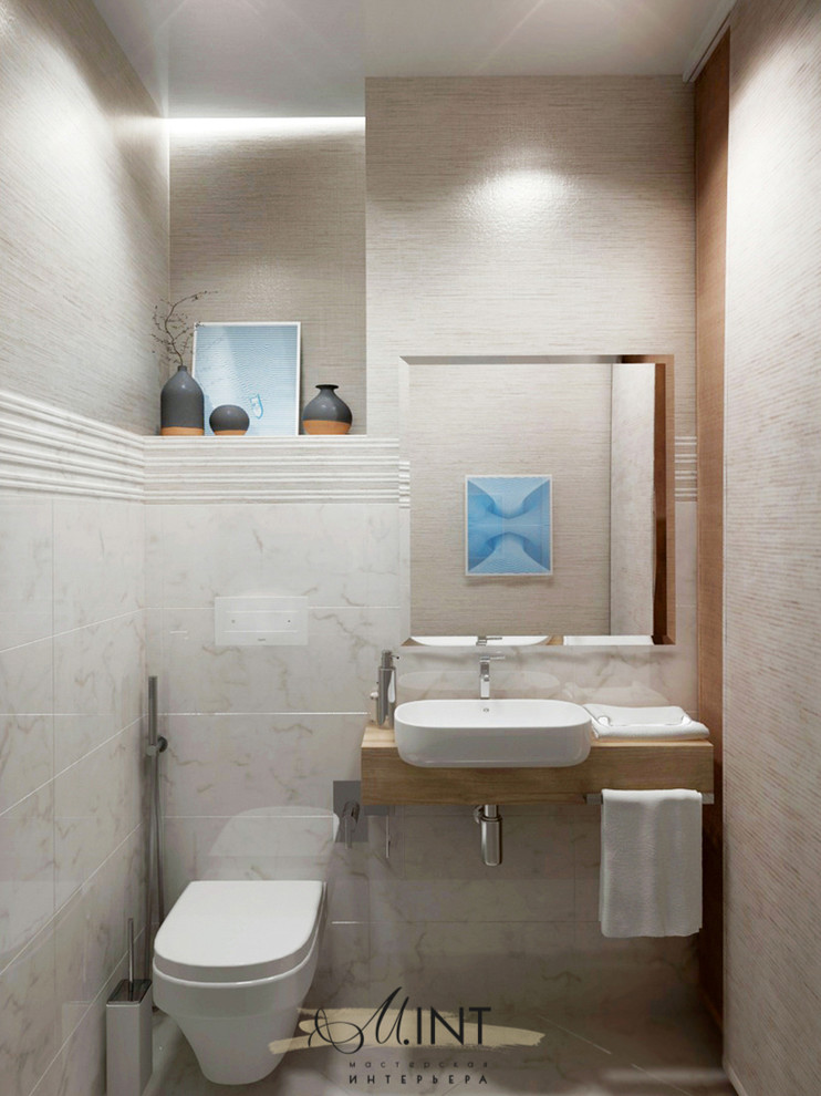 Обложка проекта: Таунхаус в мкр "Пригородный простор"