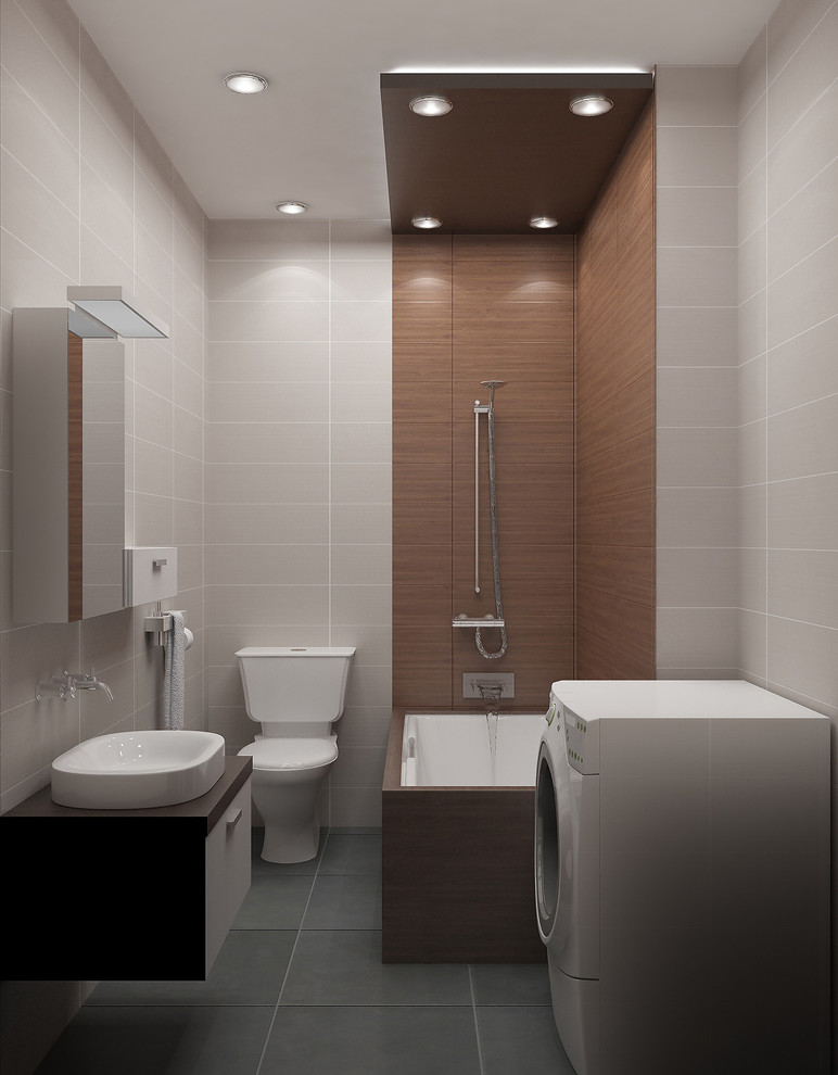 Дизайн интерьера квартиры в Белгороде