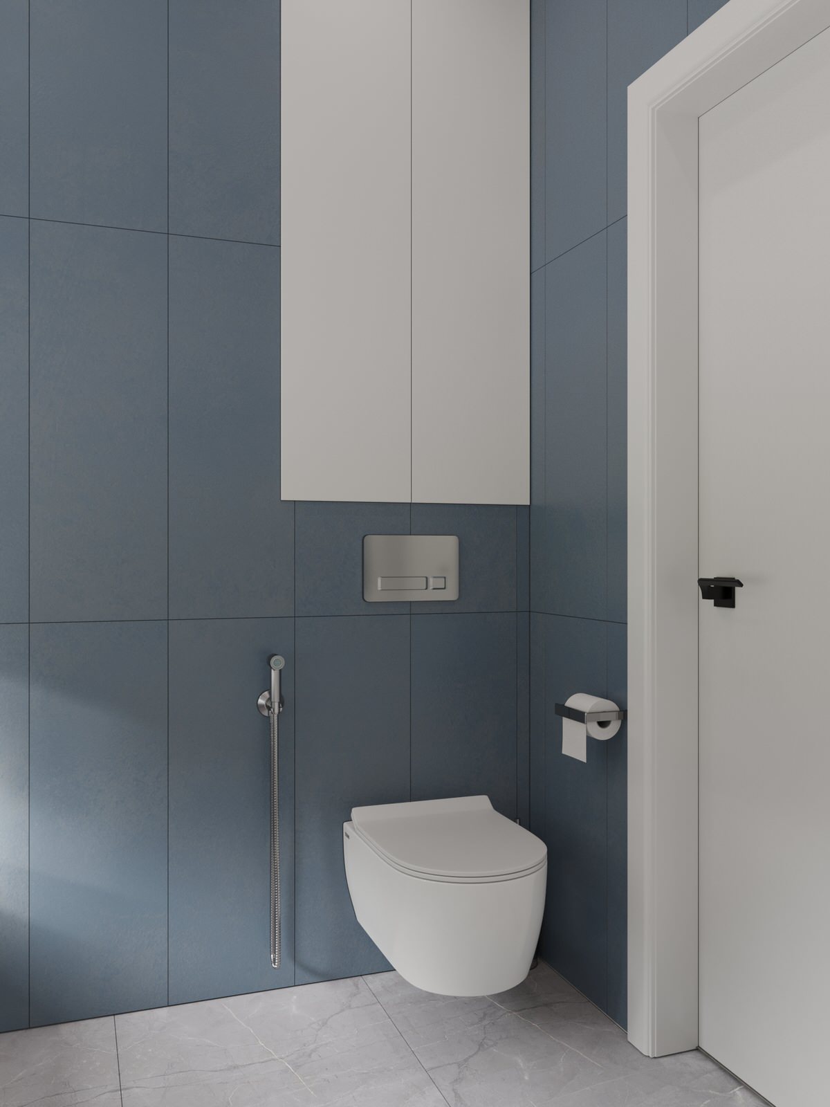 Проект дома в г. Сочи