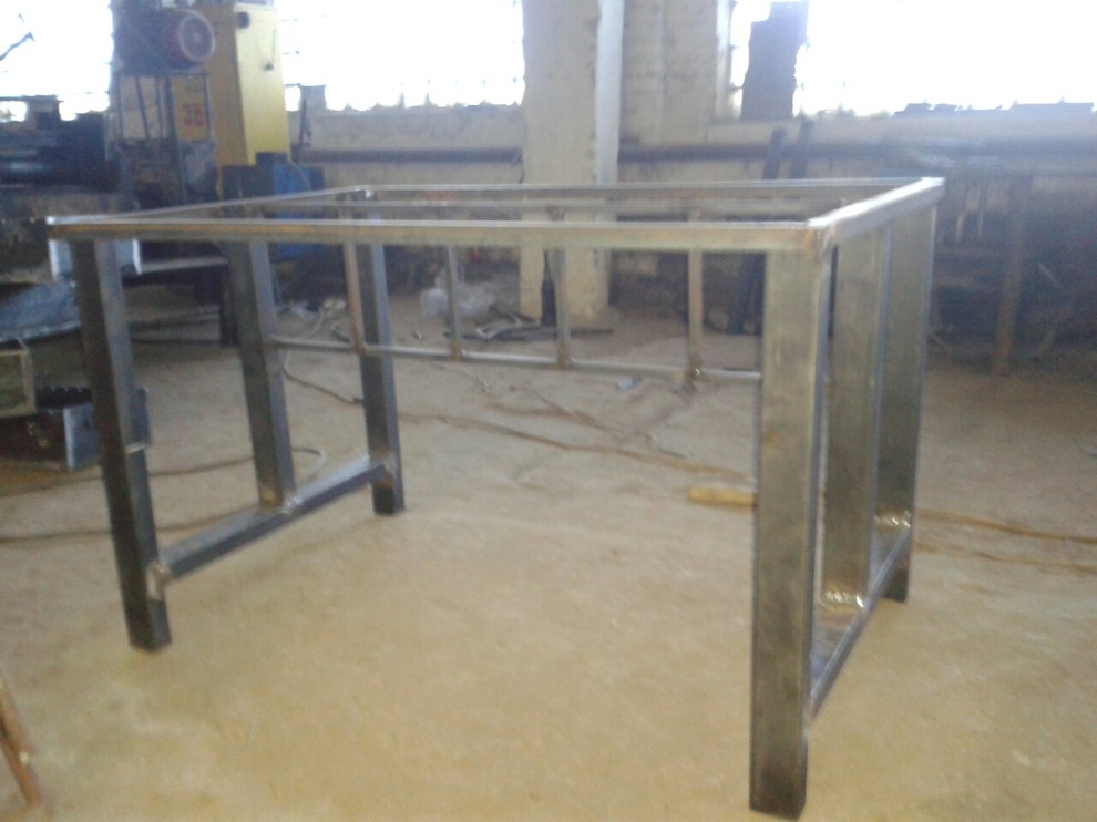 Производство мебели лофт.