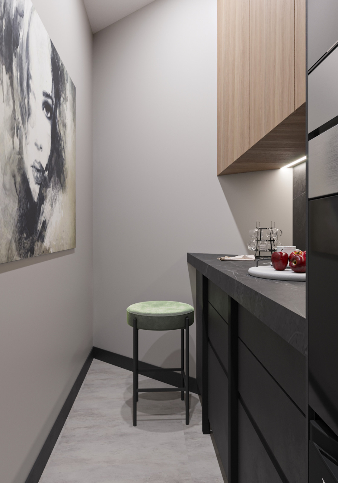 Салон красоты TRENDY