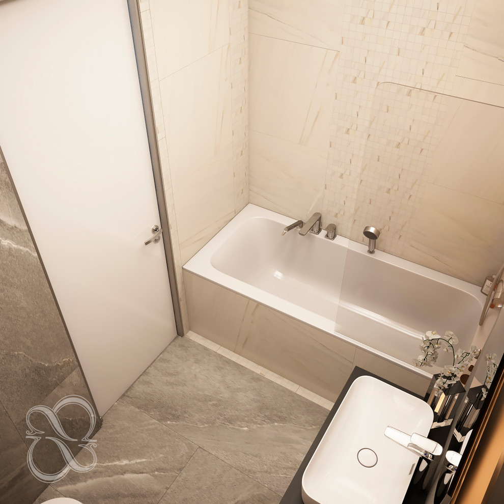 Проект: Easy Minimal 1