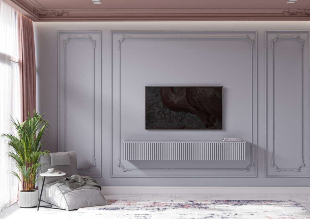 г.Тольятти, ЖК "Прилесье"