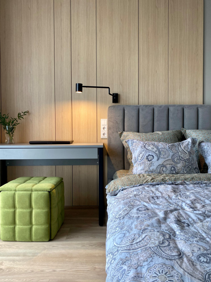 ЖК Селигер Сити