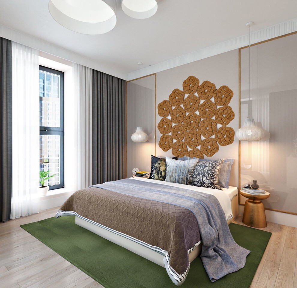 Африканские мотивы