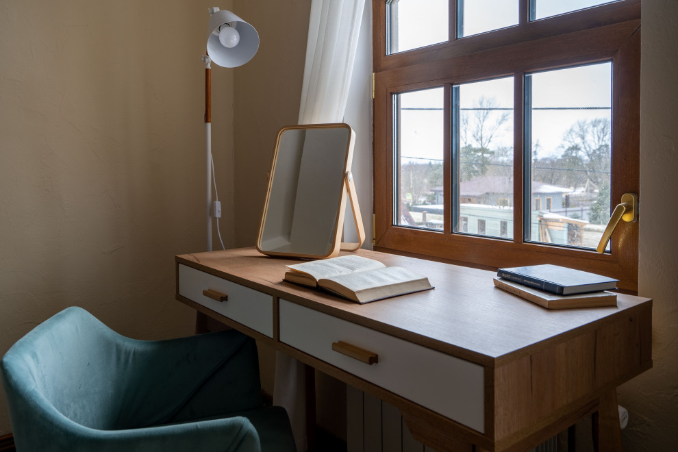 Загородный дом в Сестрорецке