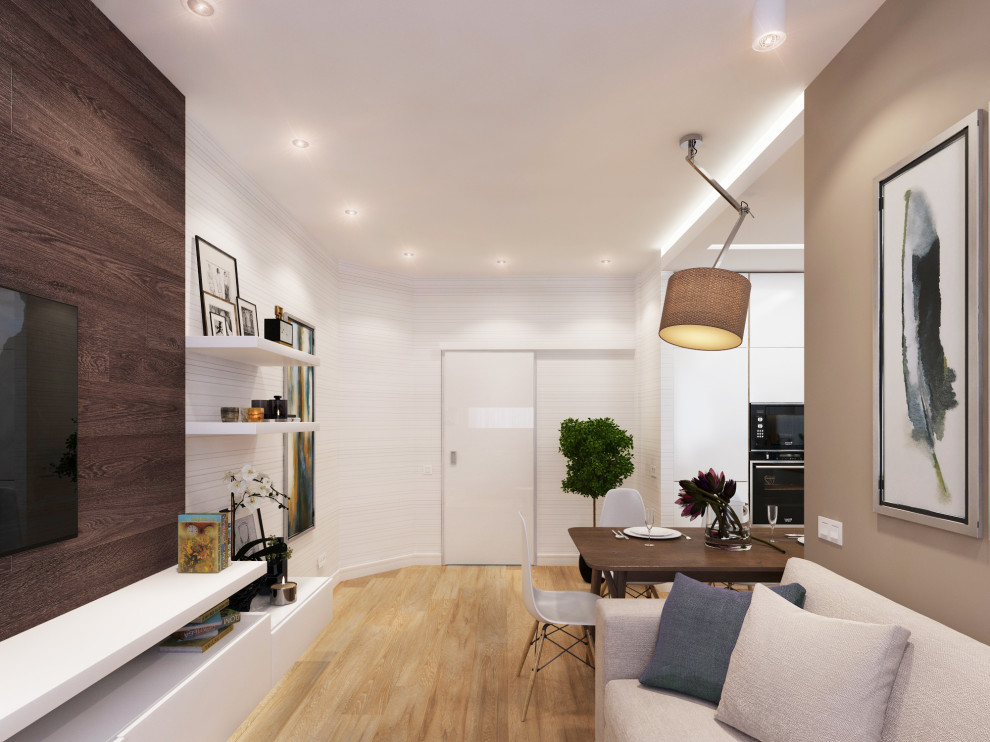 Кофе с корицей