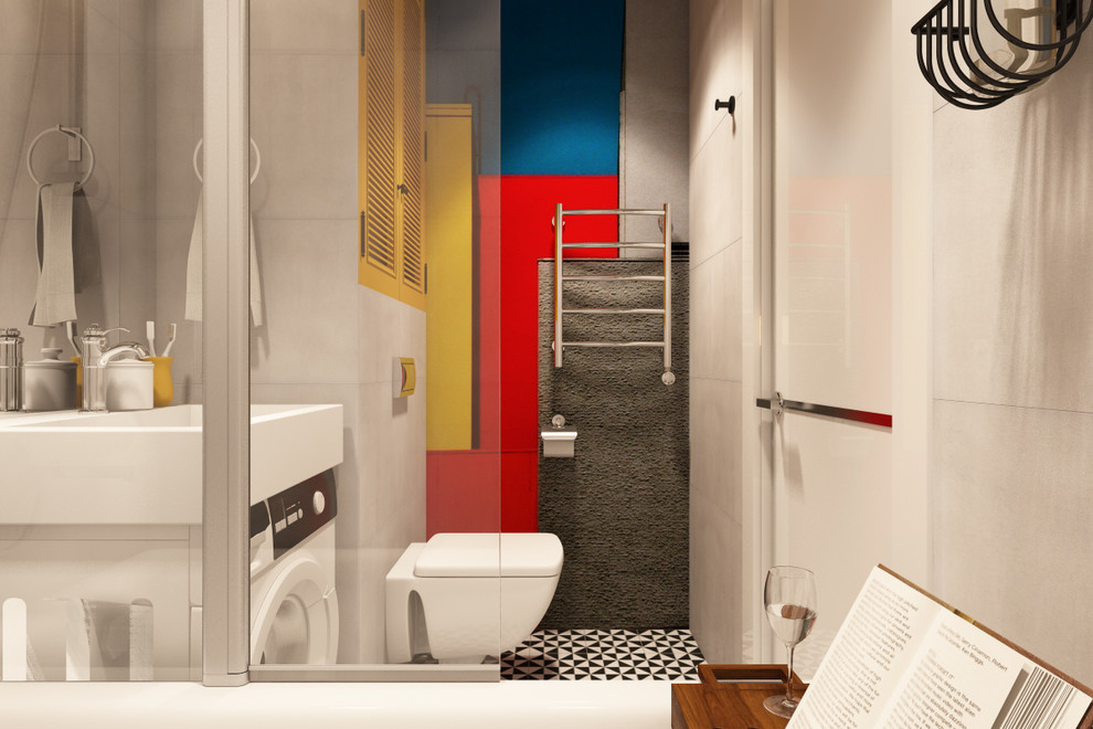 Квартира с ОСП