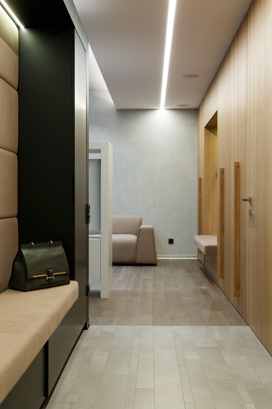 Квартира 170 кв.м. Фотографии.