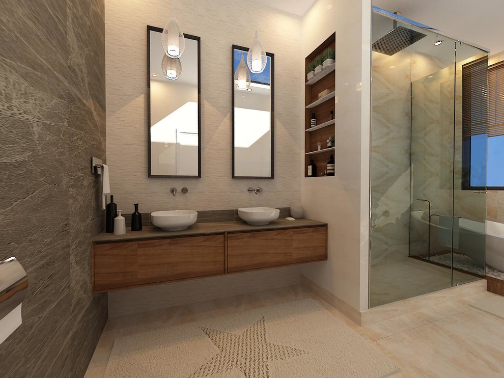 Дом в Калифорнии