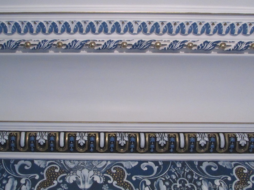 Линкруста Renaissanse