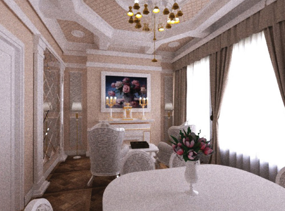 Современная классика