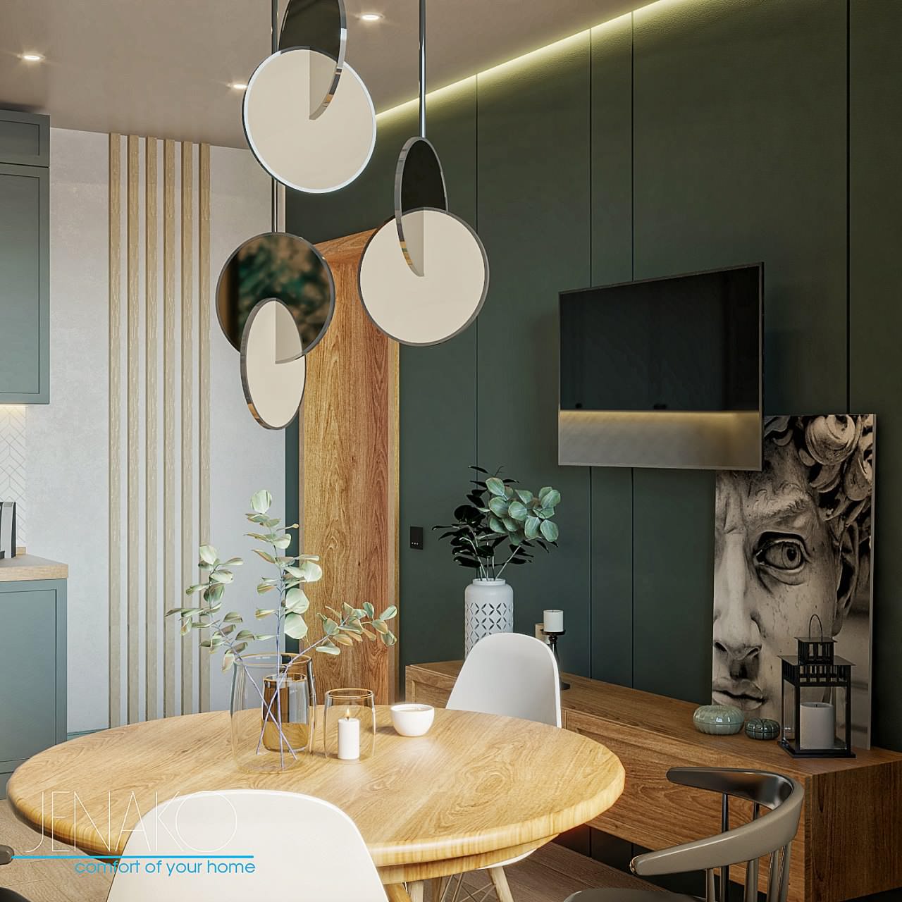 18 квартал Тольятти