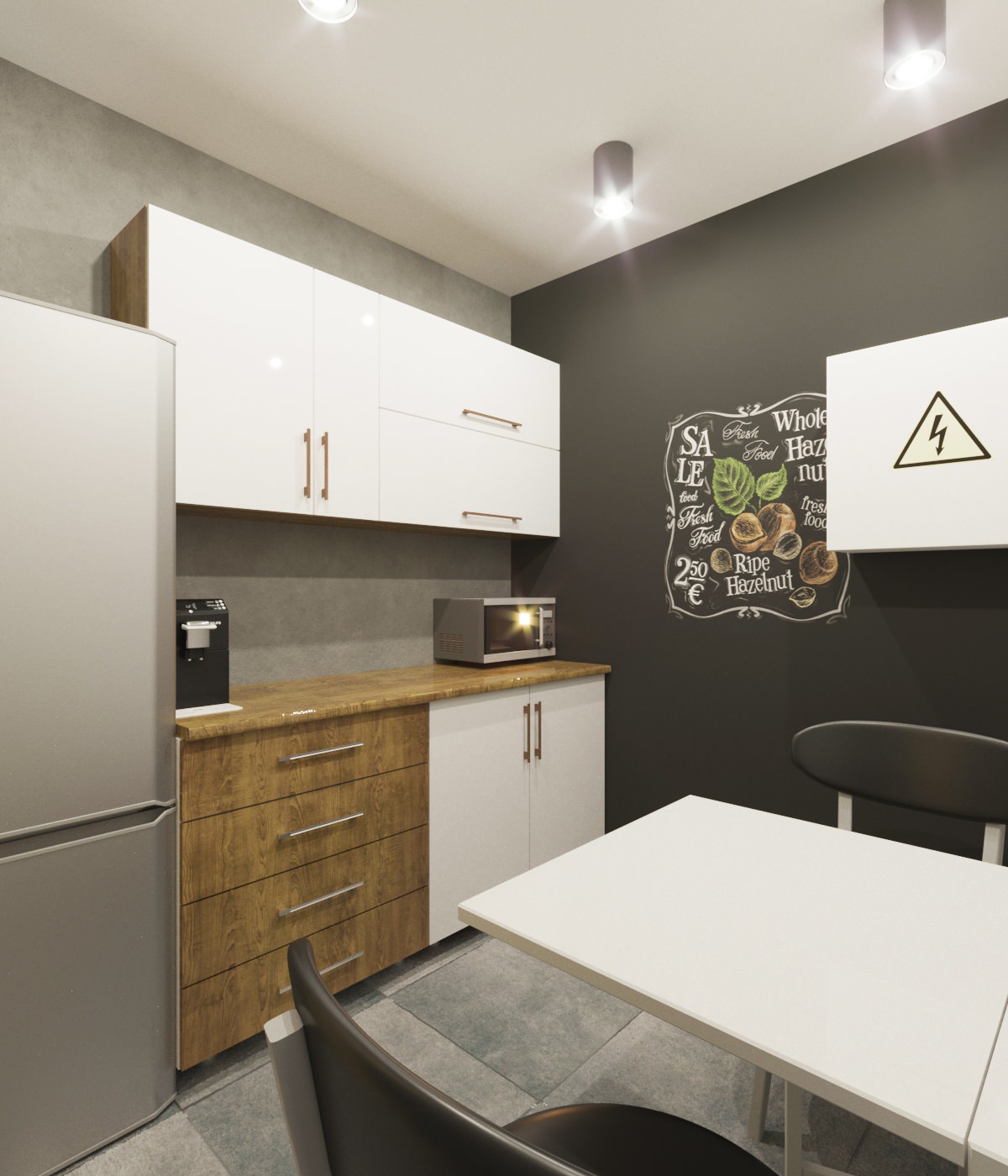 Салон красоты Marmi