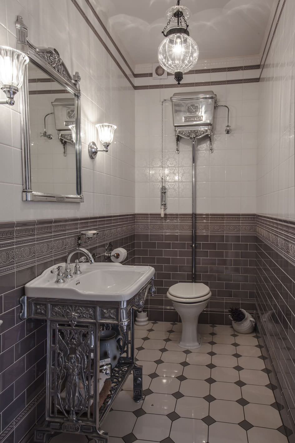 Country House in Vladimir