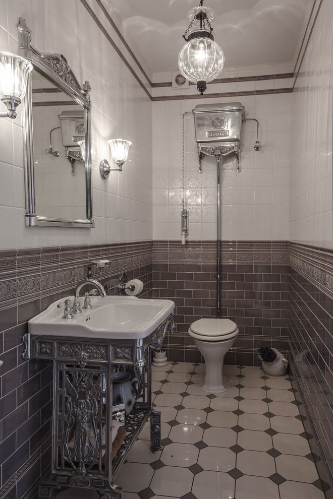 Country House in Vladimir