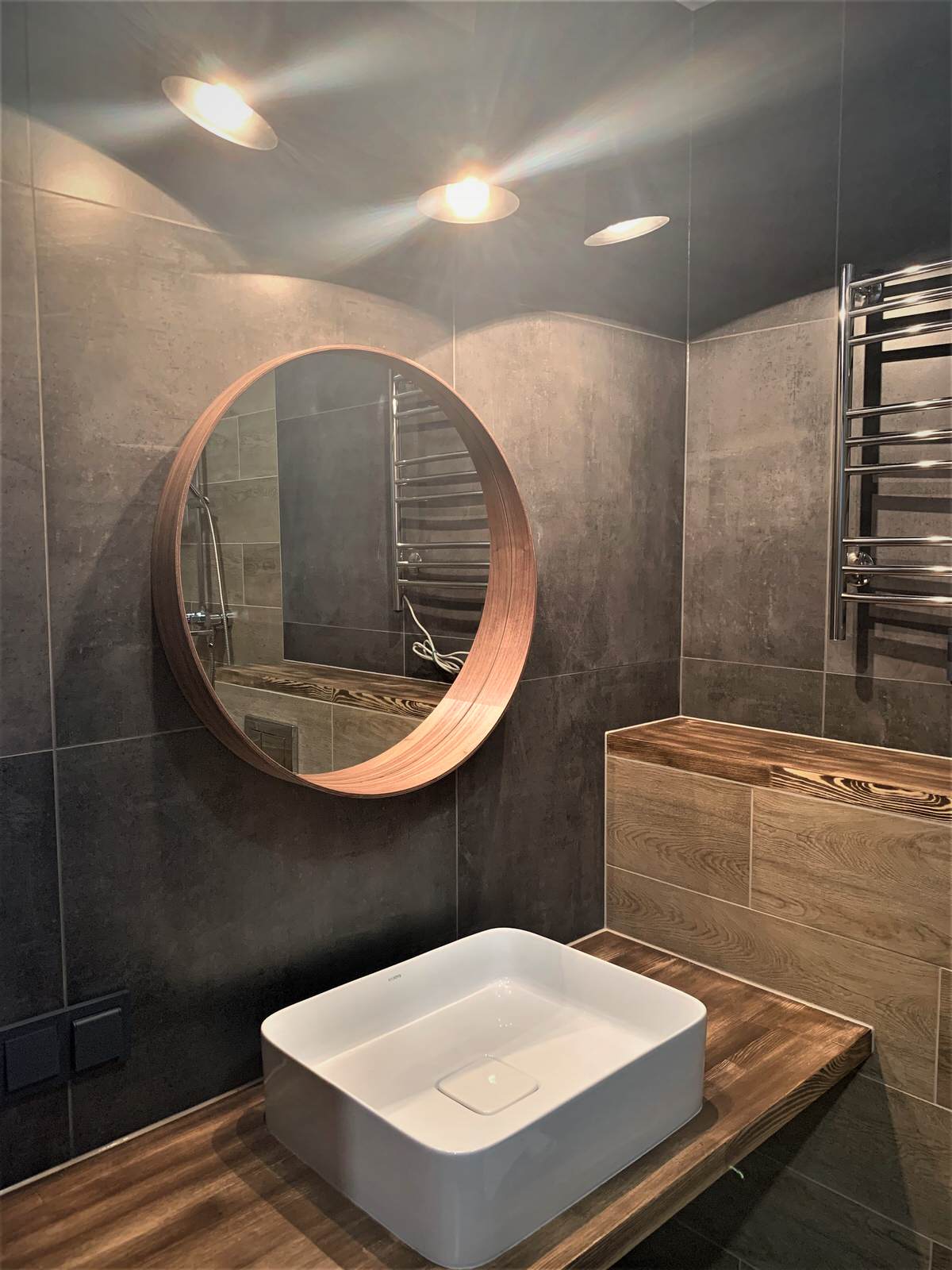 ЖК "LEGENDA Комендантского". Евро двушка под сдачу.