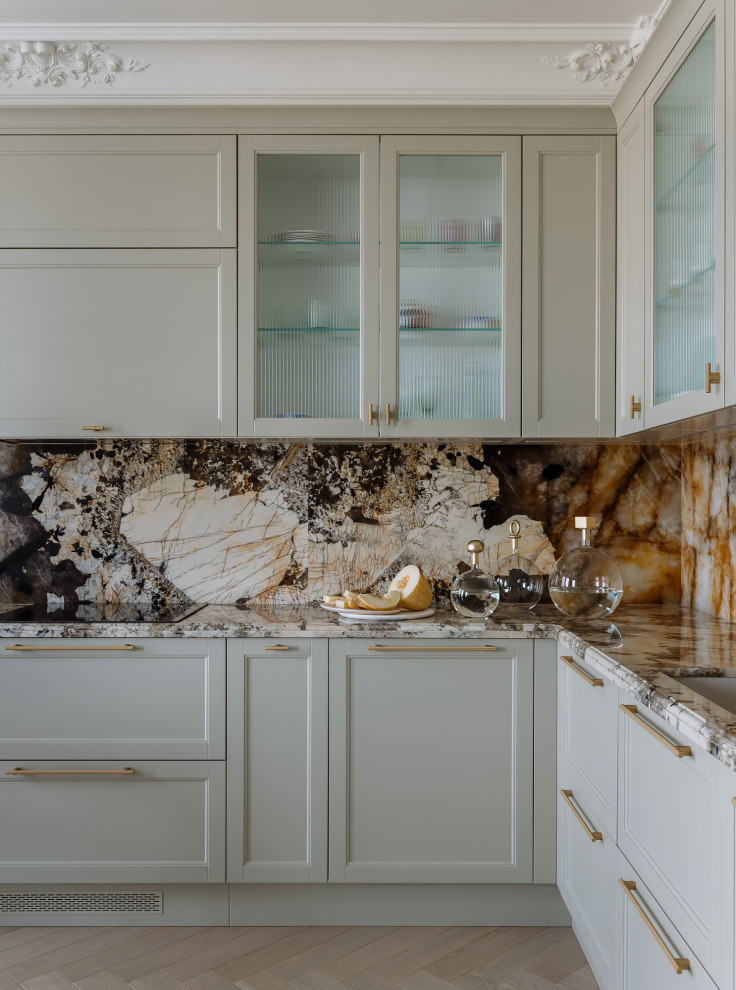 Французская классика в современной интерпретации