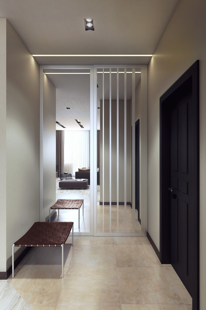 трехкомнатная квартира в жк "Граф Орлов"