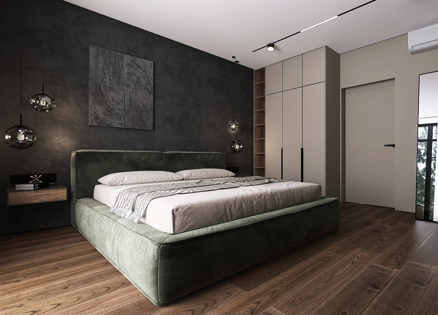 Дом для молодой семьи