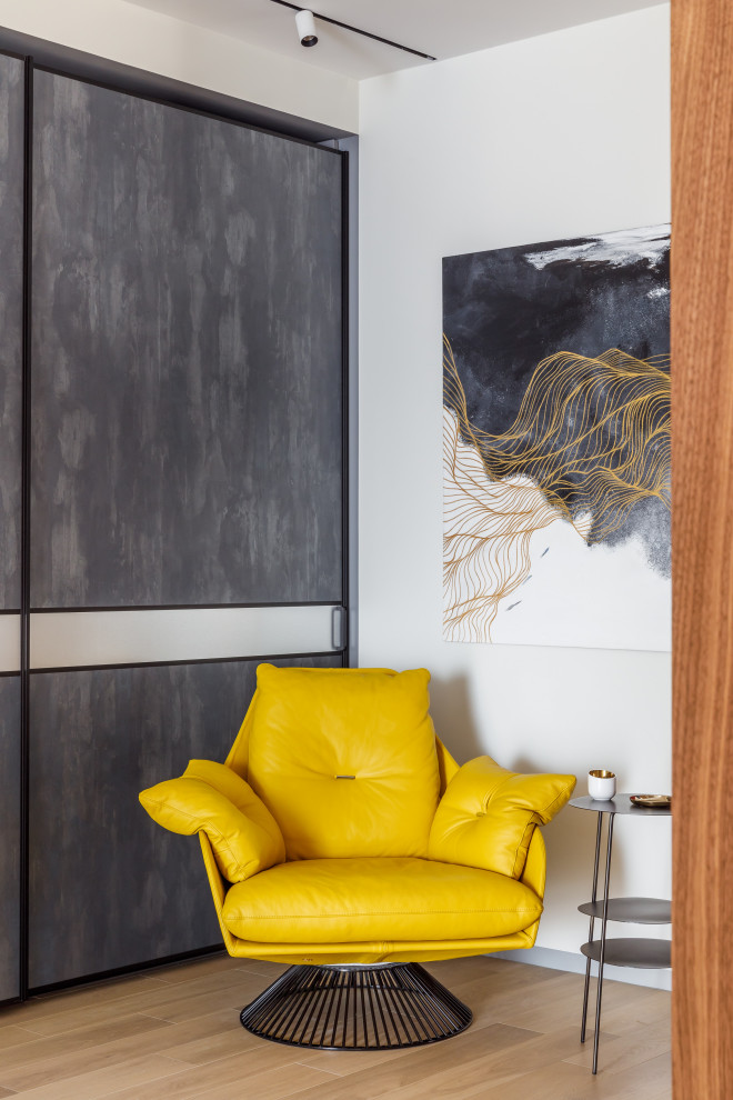 ЖК "Актёр Гэлакси"