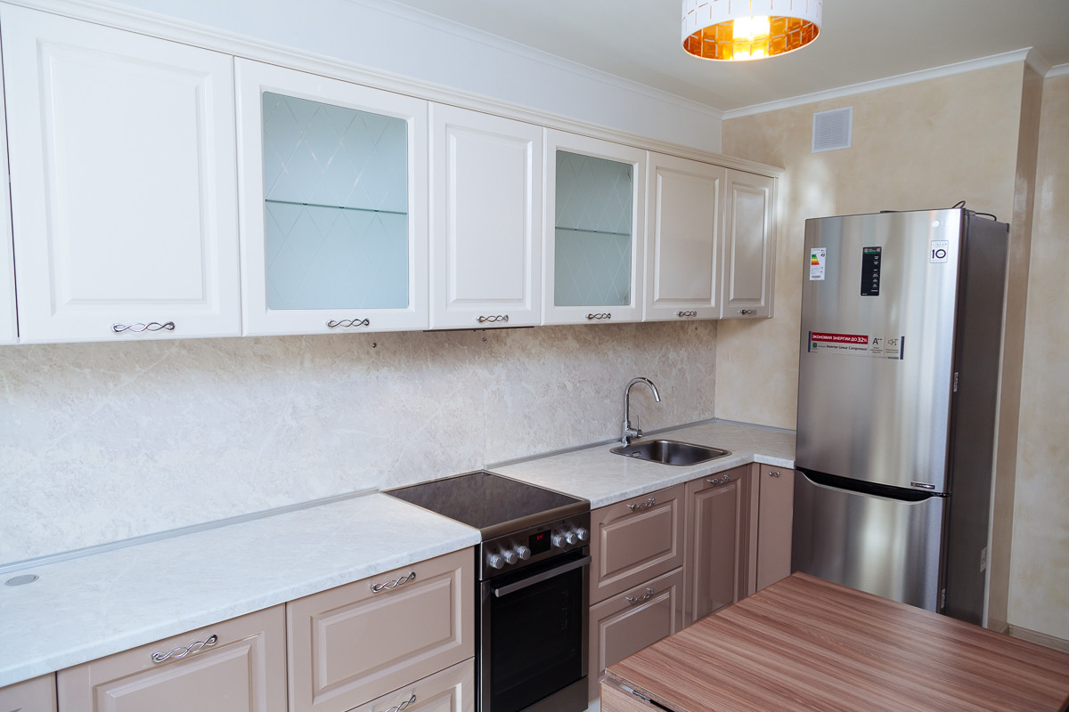 Обложка проекта: Афина