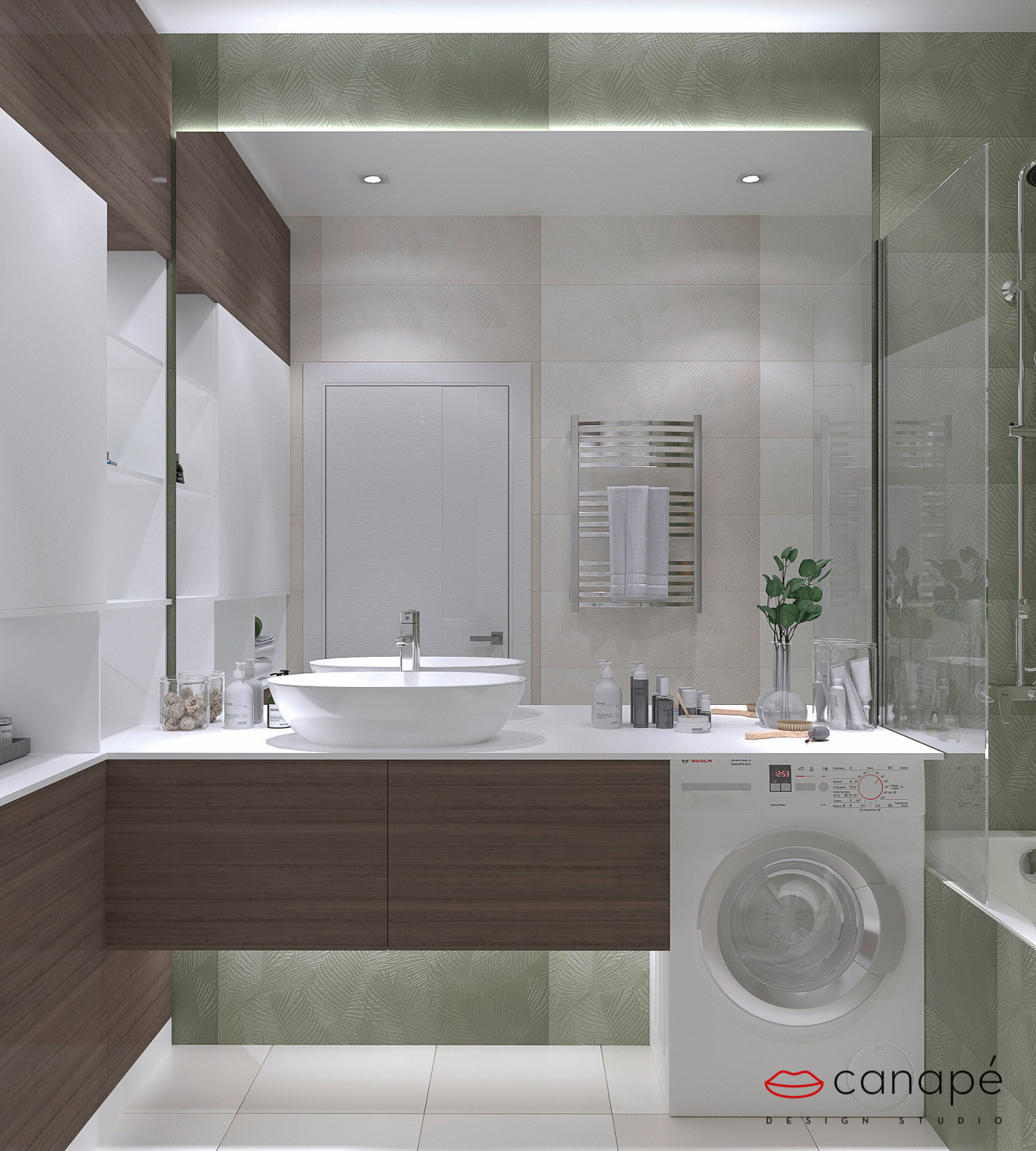 Квартира в Жк Рокоссовский