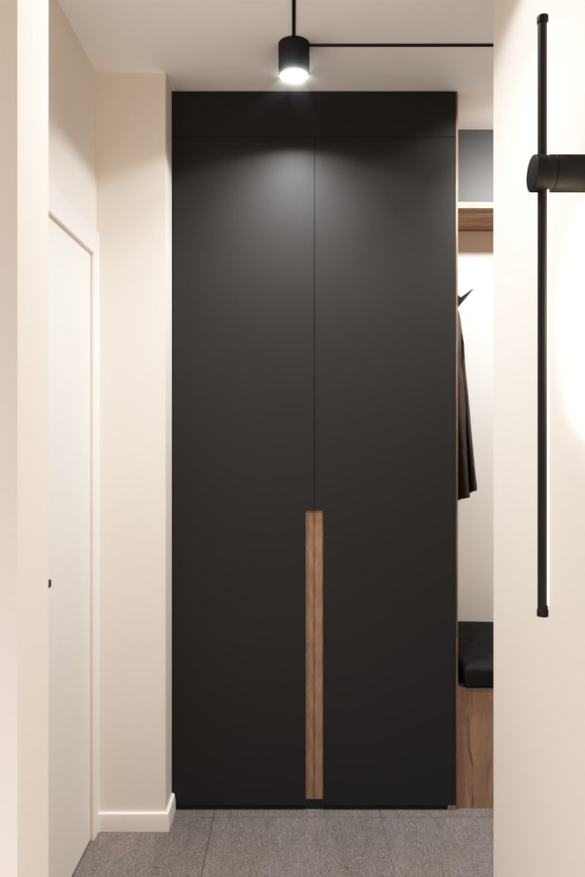 квартира в хамовниках